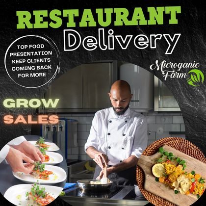 Restaurant Delivery